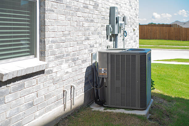 Reliable Ac Installation contractor in Dallas, NC by FH HVAC